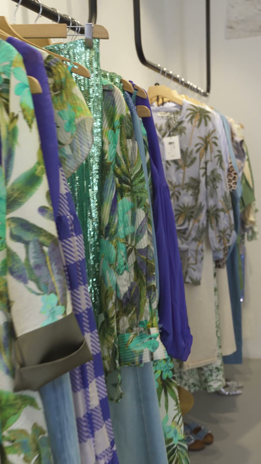Boutique, evento in negozio, Retail