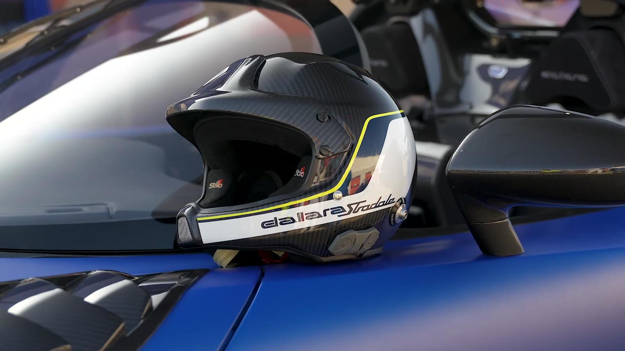 Scuderia in pista, Motorsport